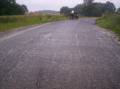 3RCh-012 Zepsuliśmy asfalt w drodze na następny punkt