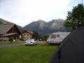 100_0648 Camping w Sankt Johann koo Bischofshofen