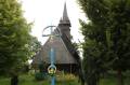 IMG_1719 Danylowo - drewniana cerkiew